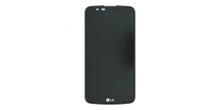 LG K10 - výměna LCD displeje a dotykového sklíčka